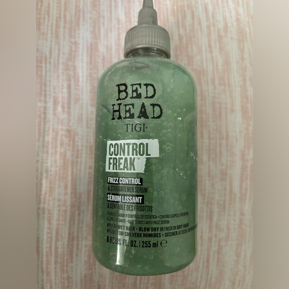 Bed Head by TIGI, Control Freak